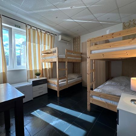 PREMIUM Hostel Berlijn Buitenkant foto