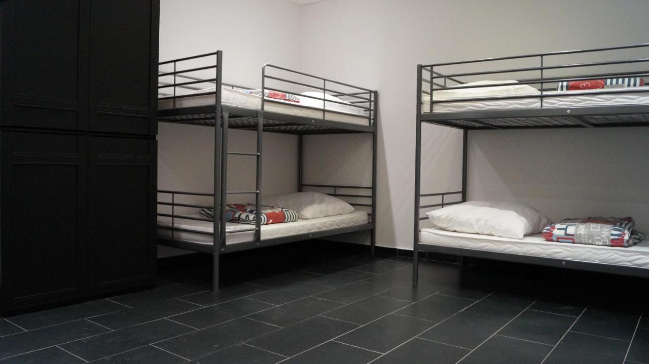 PREMIUM Hostel Berlijn Buitenkant foto