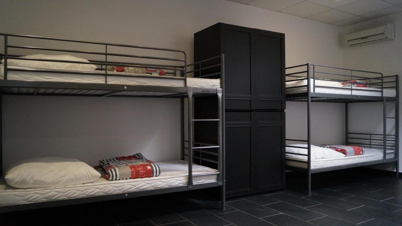 PREMIUM Hostel Berlijn Buitenkant foto