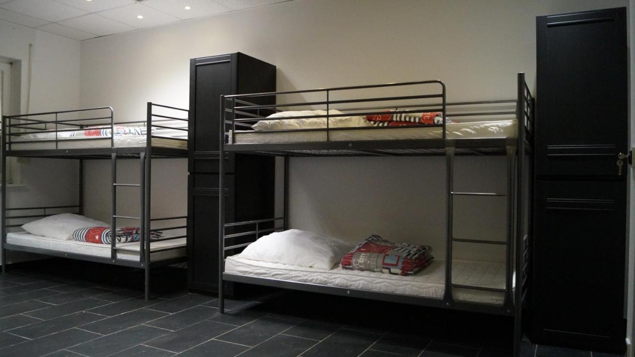 PREMIUM Hostel Berlijn Buitenkant foto