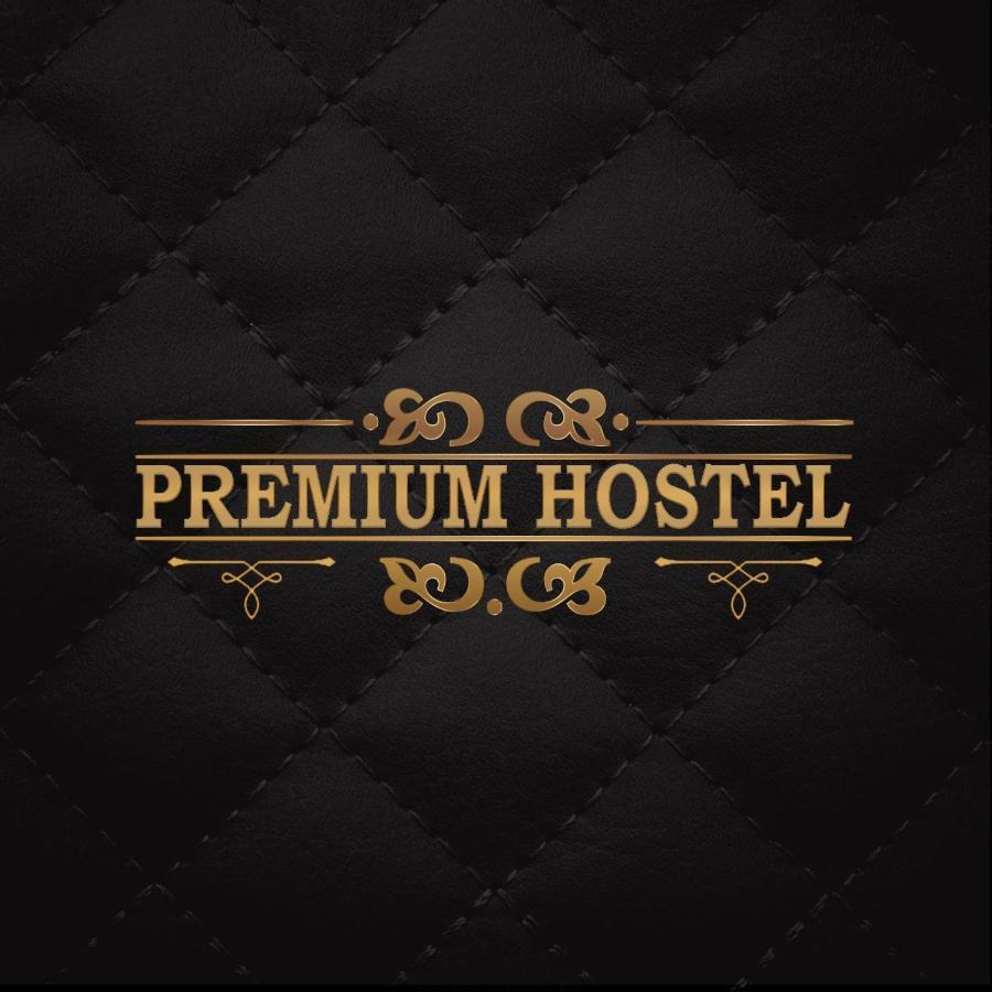 PREMIUM Hostel Berlijn Buitenkant foto