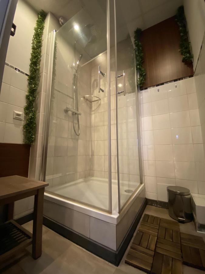 PREMIUM Hostel Berlijn Buitenkant foto