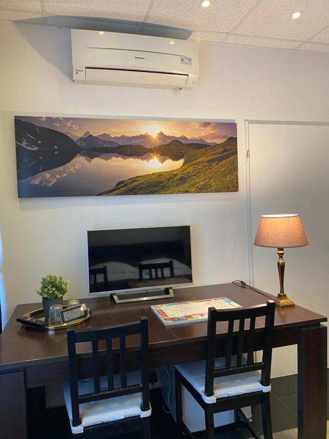 PREMIUM Hostel Berlijn Buitenkant foto