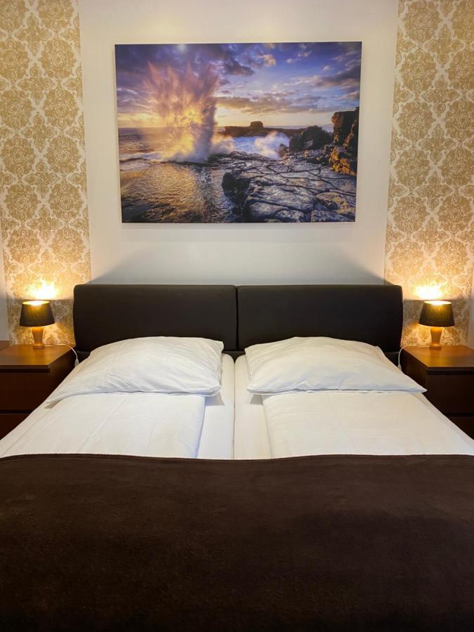 PREMIUM Hostel Berlijn Buitenkant foto