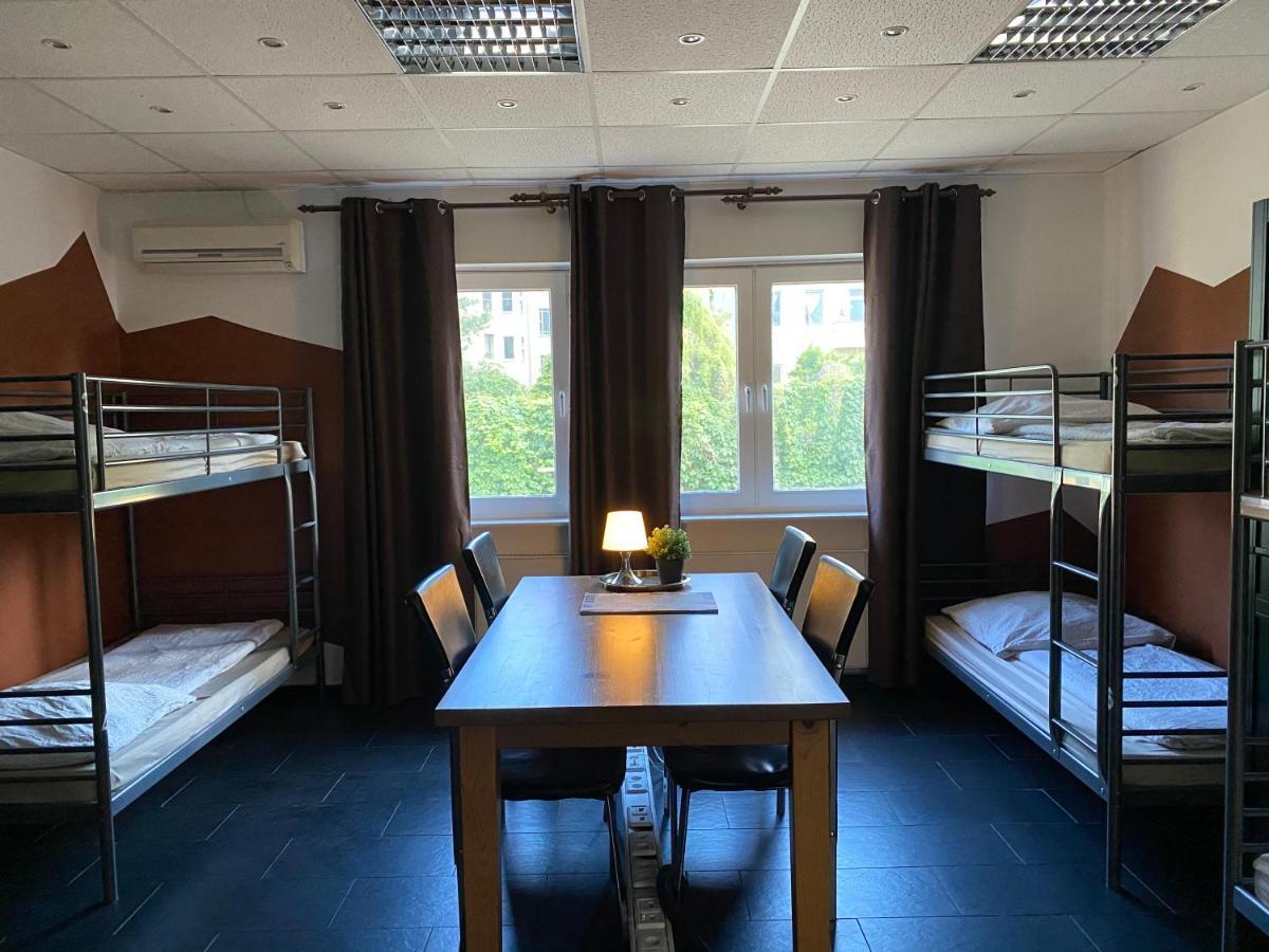 PREMIUM Hostel Berlijn Buitenkant foto