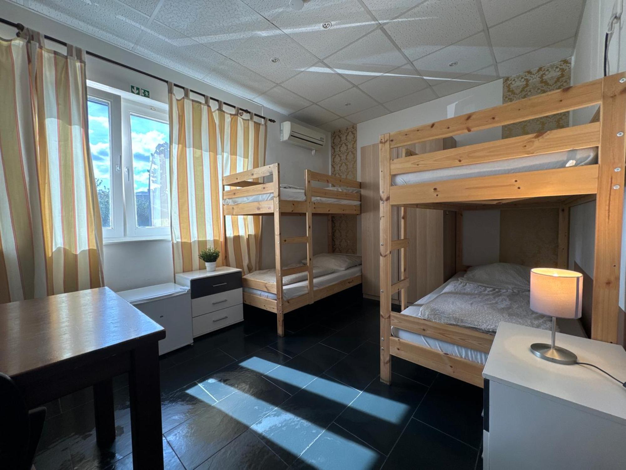 PREMIUM Hostel Berlijn Buitenkant foto